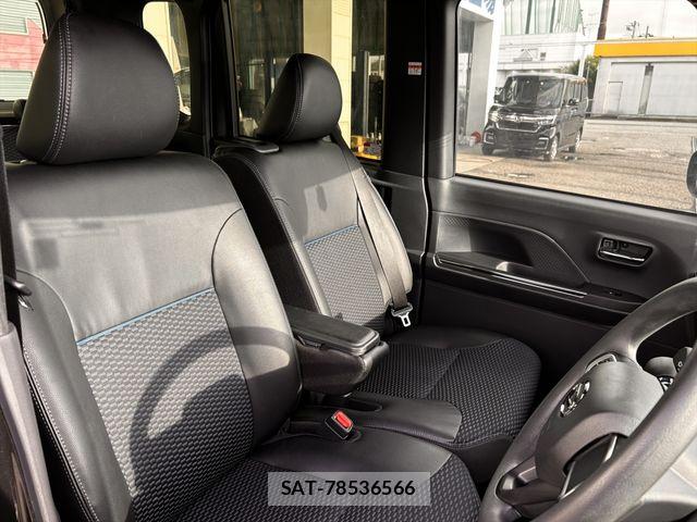 Daihatsu TANTO CUSTOM 2023-07 8075885-8