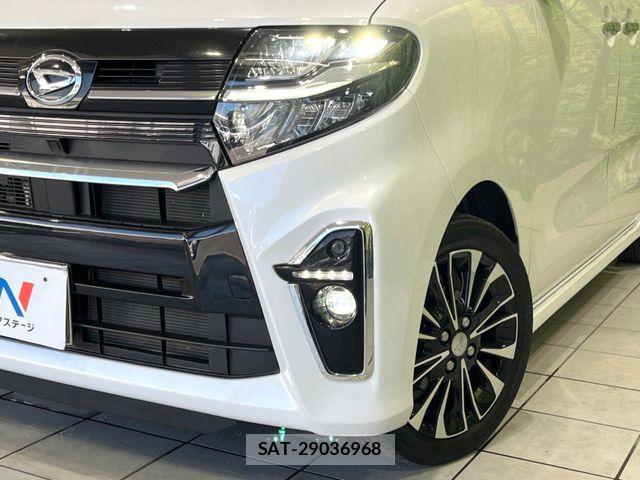 Daihatsu TANTO CUSTOM 2019-09 8075884-11