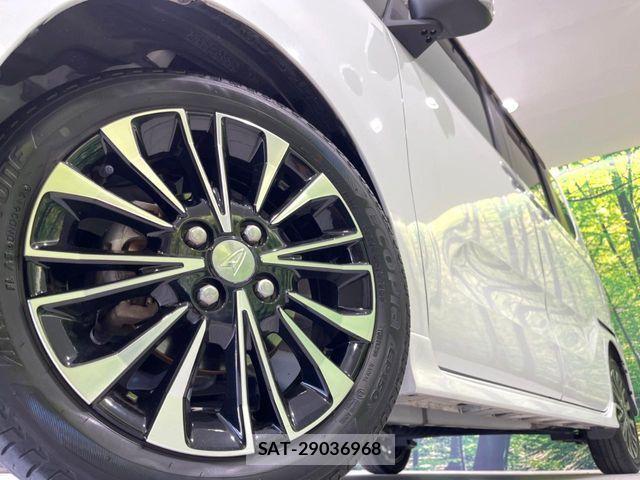 Daihatsu TANTO CUSTOM 2019-09 8075884-12