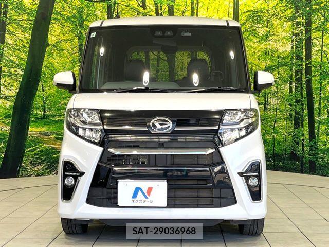 Daihatsu TANTO CUSTOM 2019-09 8075884-13