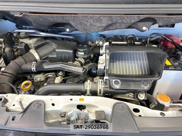 Daihatsu TANTO CUSTOM 2019-09 8075884-17