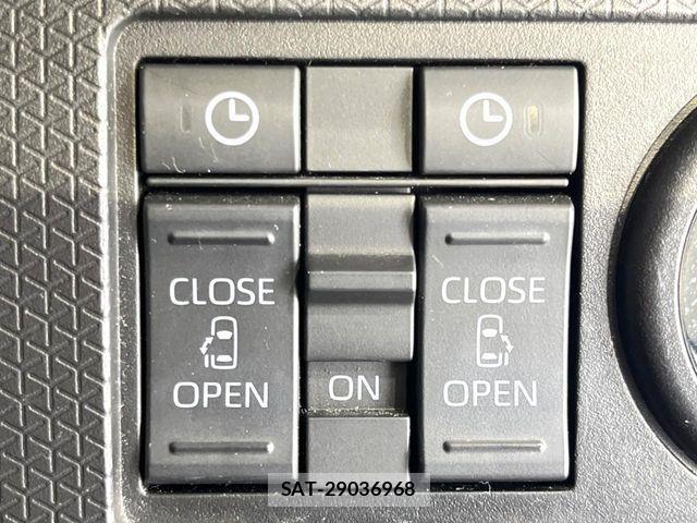 Daihatsu TANTO CUSTOM 2019-09 8075884-6