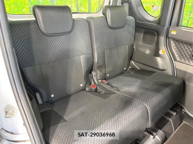 Daihatsu TANTO CUSTOM 2019-09 8075884-8