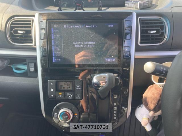 Daihatsu TANTO CUSTOM 2015-03 8075911-10