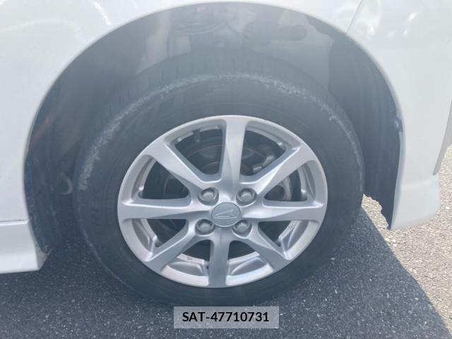 Daihatsu TANTO CUSTOM 2015-03 8075911-1