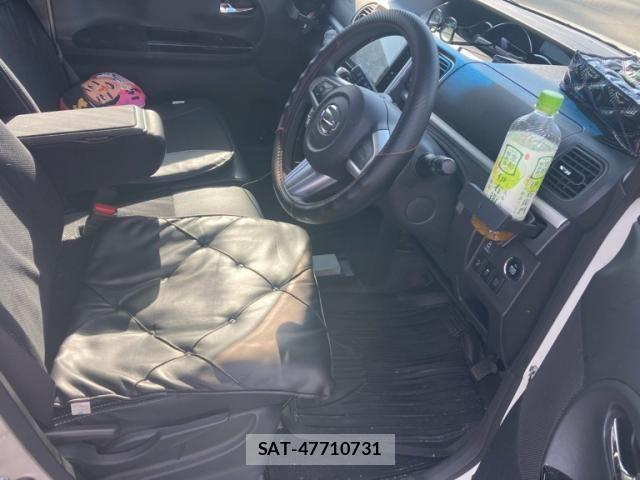 Daihatsu TANTO CUSTOM 2015-03 8075911-4