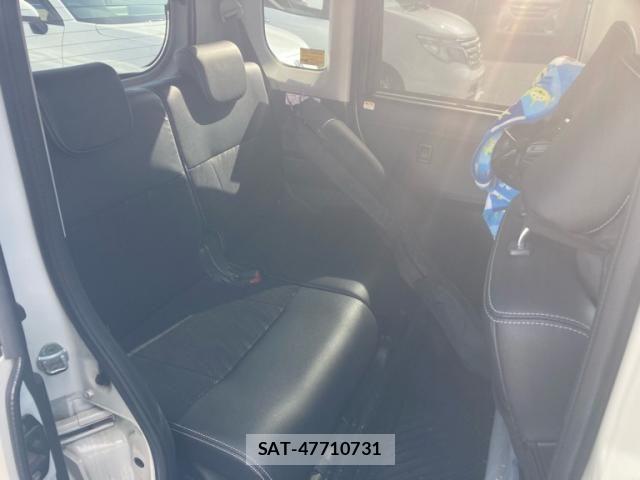 Daihatsu TANTO CUSTOM 2015-03 8075911-6