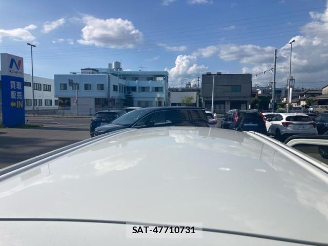 Daihatsu TANTO CUSTOM 2015-03 8075911-8
