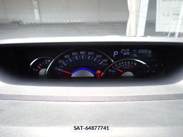 Daihatsu TANTO CUSTOM 2018-10 8075872-9