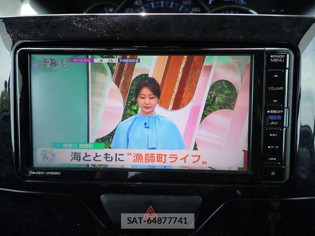 Daihatsu TANTO CUSTOM 2018-10 8075872-12