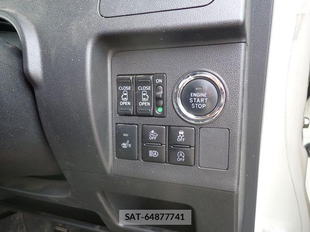 Daihatsu TANTO CUSTOM 2018-10 8075872-15