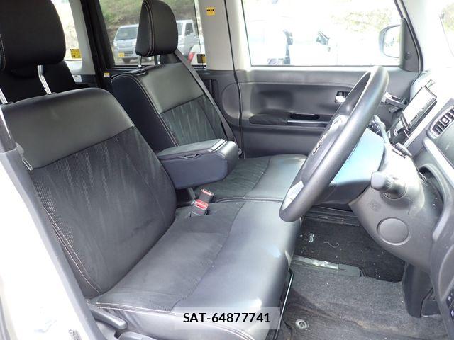 Daihatsu TANTO CUSTOM 2018-10 8075872-16