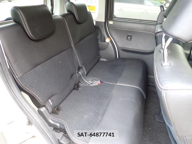 Daihatsu TANTO CUSTOM 2018-10 8075872-17