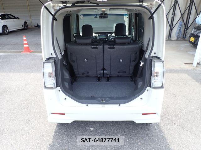 Daihatsu TANTO CUSTOM 2018-10 8075872-20