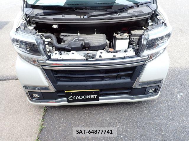 Daihatsu TANTO CUSTOM 2018-10 8075872-21