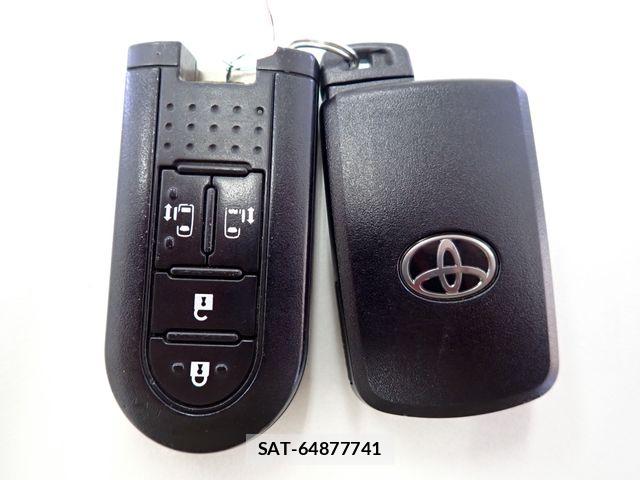 Daihatsu TANTO CUSTOM 2018-10 8075872-23