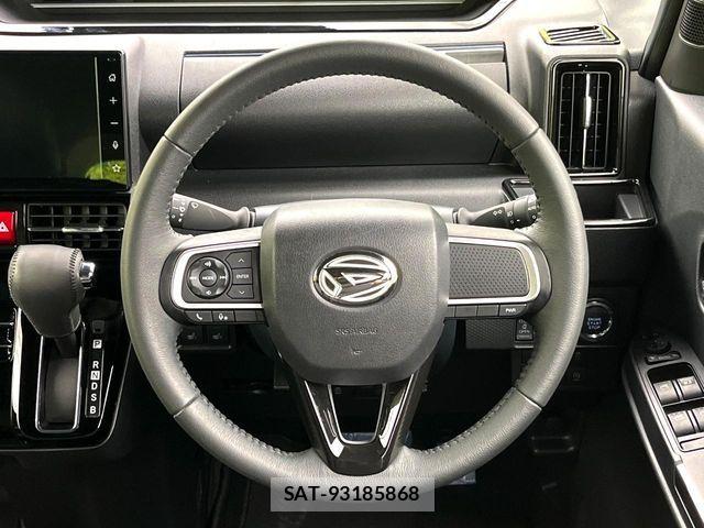 Daihatsu TANTO CUSTOM 2022-11 8075875-10