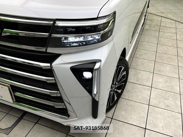 Daihatsu TANTO CUSTOM 2022-11 8075875-11