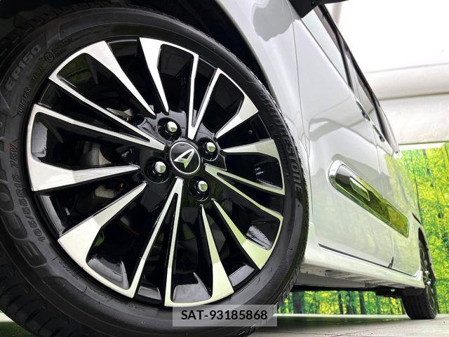 Daihatsu TANTO CUSTOM 2022-11 8075875-12