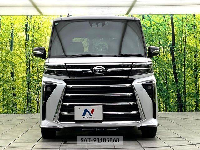Daihatsu TANTO CUSTOM 2022-11 8075875-13