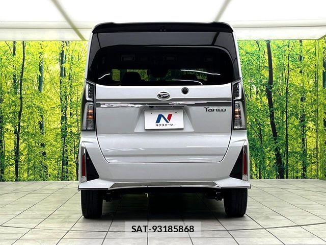 Daihatsu TANTO CUSTOM 2022-11 8075875-14