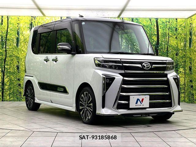 Daihatsu TANTO CUSTOM 2022-11 8075875-15