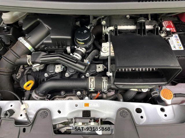 Daihatsu TANTO CUSTOM 2022-11 8075875-17