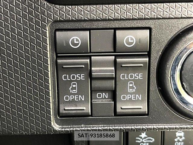 Daihatsu TANTO CUSTOM 2022-11 8075875-3