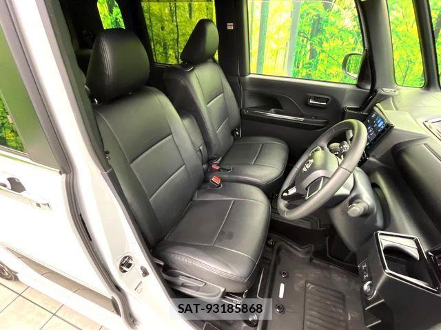Daihatsu TANTO CUSTOM 2022-11 8075875-7