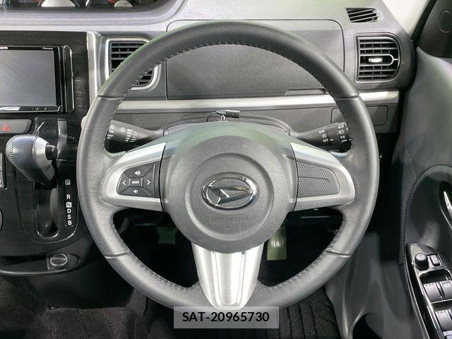 Daihatsu TANTO CUSTOM 2014-12 8075902-10