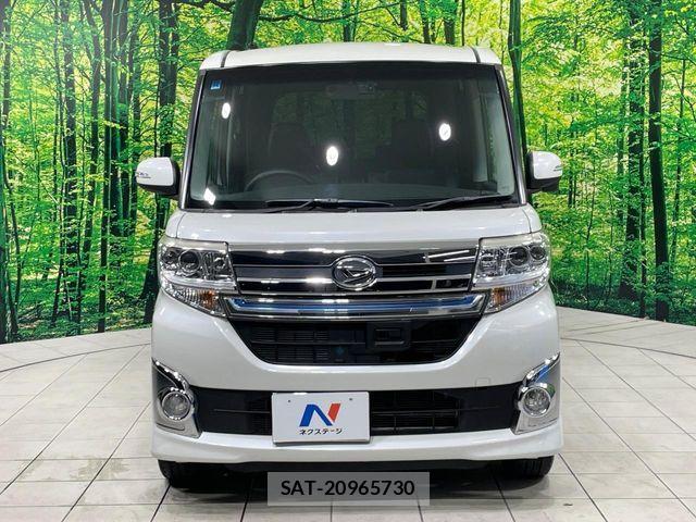 Daihatsu TANTO CUSTOM 2014-12 8075902-13