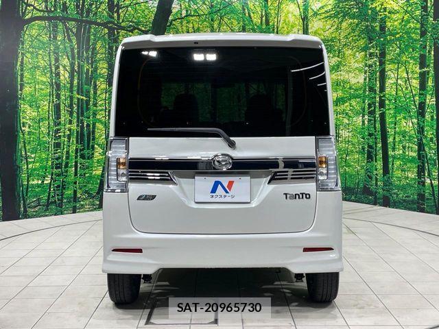 Daihatsu TANTO CUSTOM 2014-12 8075902-14