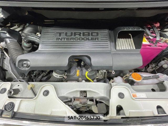 Daihatsu TANTO CUSTOM 2014-12 8075902-17