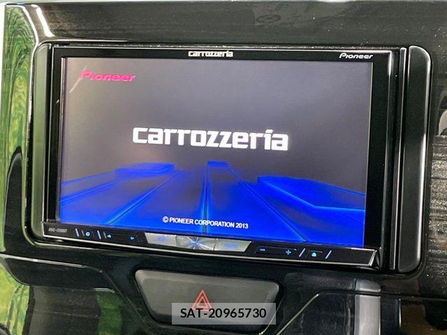 Daihatsu TANTO CUSTOM 2014-12 8075902-2