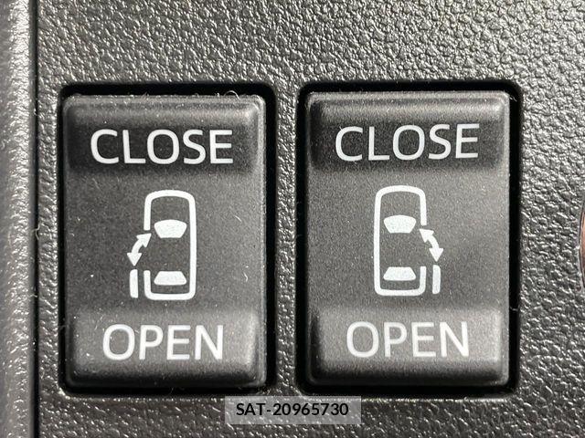 Daihatsu TANTO CUSTOM 2014-12 8075902-5