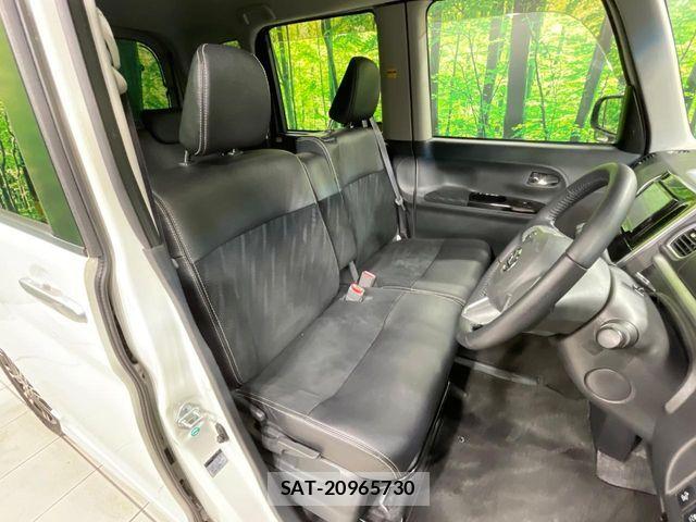 Daihatsu TANTO CUSTOM 2014-12 8075902-7
