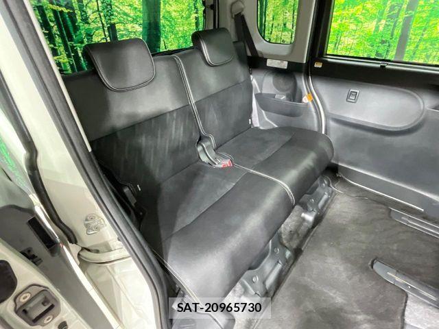 Daihatsu TANTO CUSTOM 2014-12 8075902-8