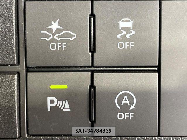 Daihatsu TANTO CUSTOM 2022-10 8075878-5