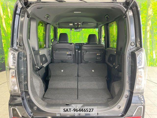 Daihatsu TANTO CUSTOM 2020-01 8075886-9