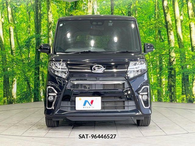 Daihatsu TANTO CUSTOM 2020-01 8075886-13