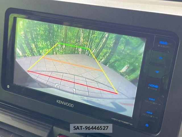 Daihatsu TANTO CUSTOM 2020-01 8075886-4