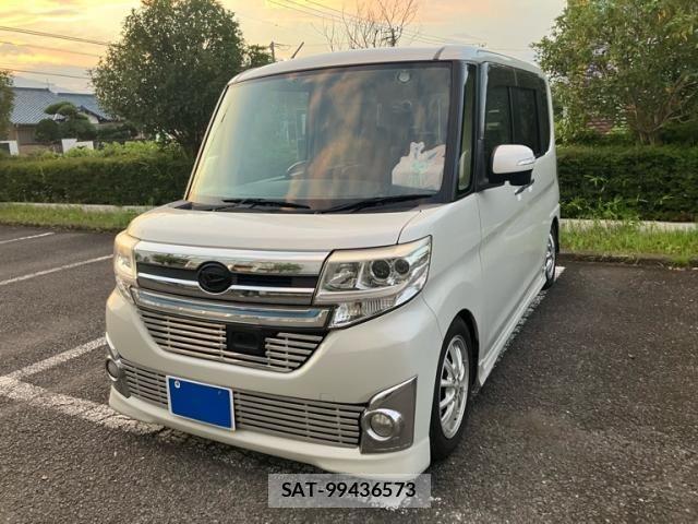 Daihatsu TANTO CUSTOM 2013-12 8075909-0