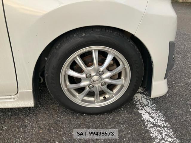 Daihatsu TANTO CUSTOM 2013-12 8075909-10