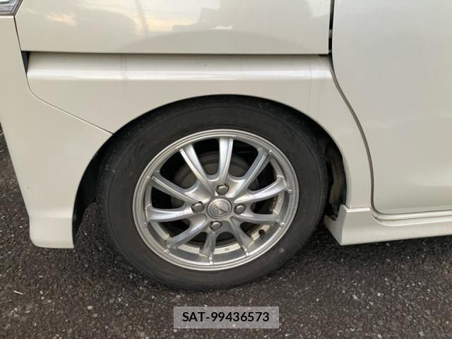 Daihatsu TANTO CUSTOM 2013-12 8075909-11