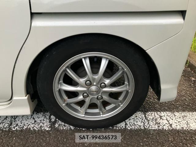 Daihatsu TANTO CUSTOM 2013-12 8075909-12
