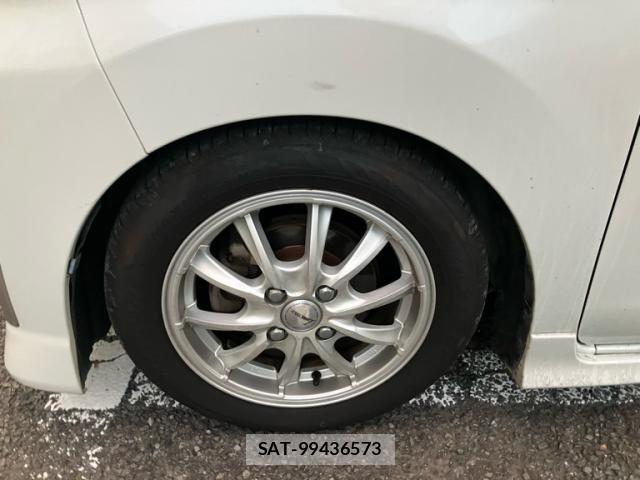 Daihatsu TANTO CUSTOM 2013-12 8075909-13