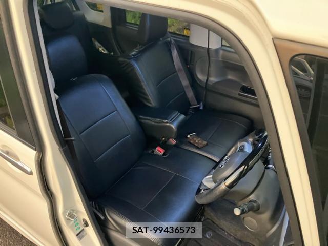 Daihatsu TANTO CUSTOM 2013-12 8075909-14