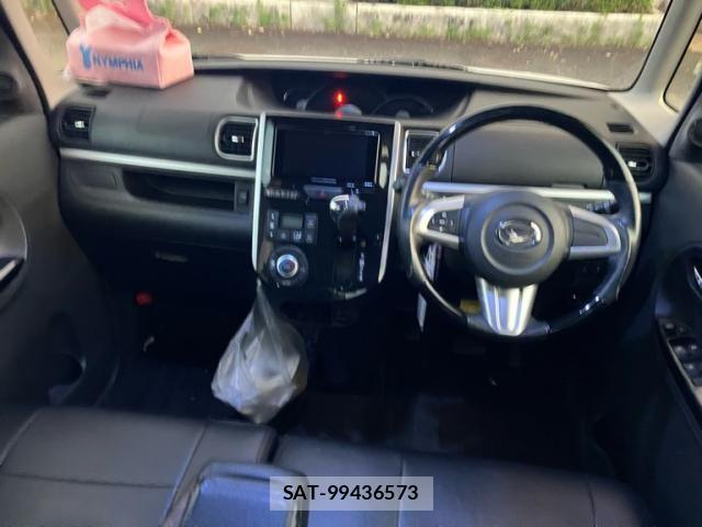 Daihatsu TANTO CUSTOM 2013-12 8075909-16