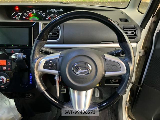 Daihatsu TANTO CUSTOM 2013-12 8075909-17