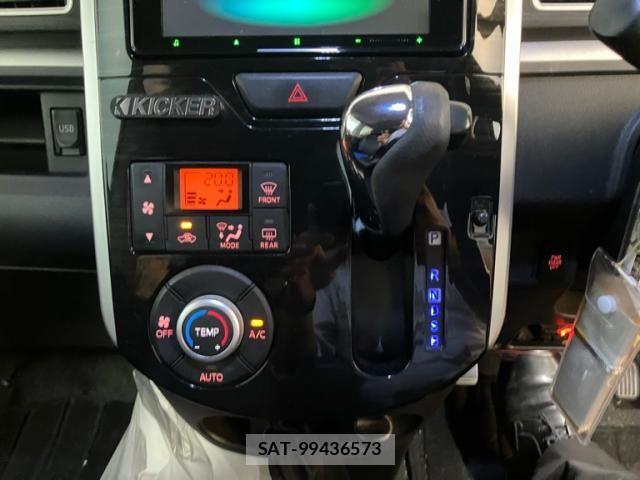 Daihatsu TANTO CUSTOM 2013-12 8075909-19